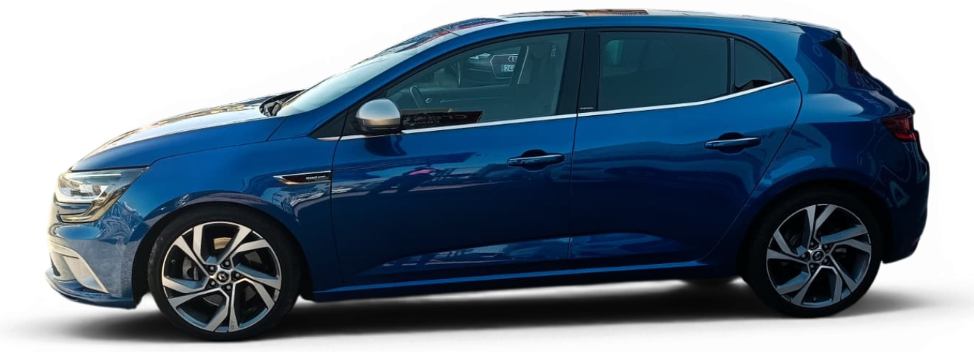 Imagen de Renault Mégane