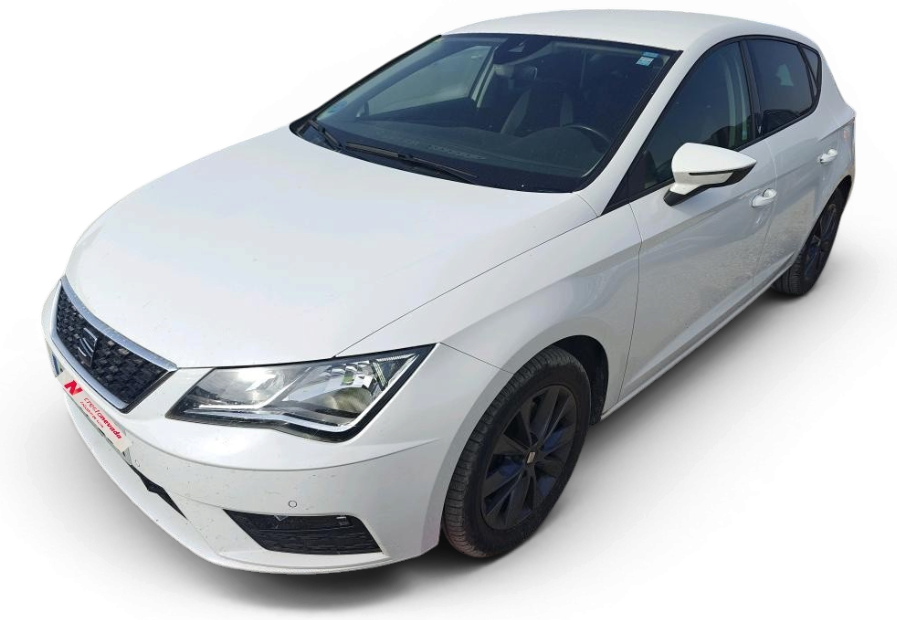 SEAT León