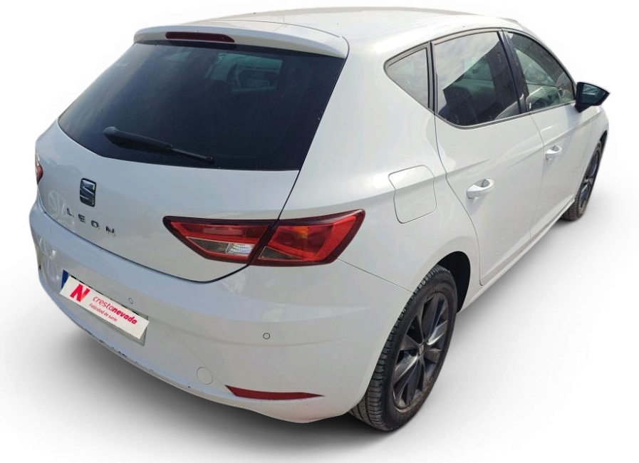 Imagen de SEAT León