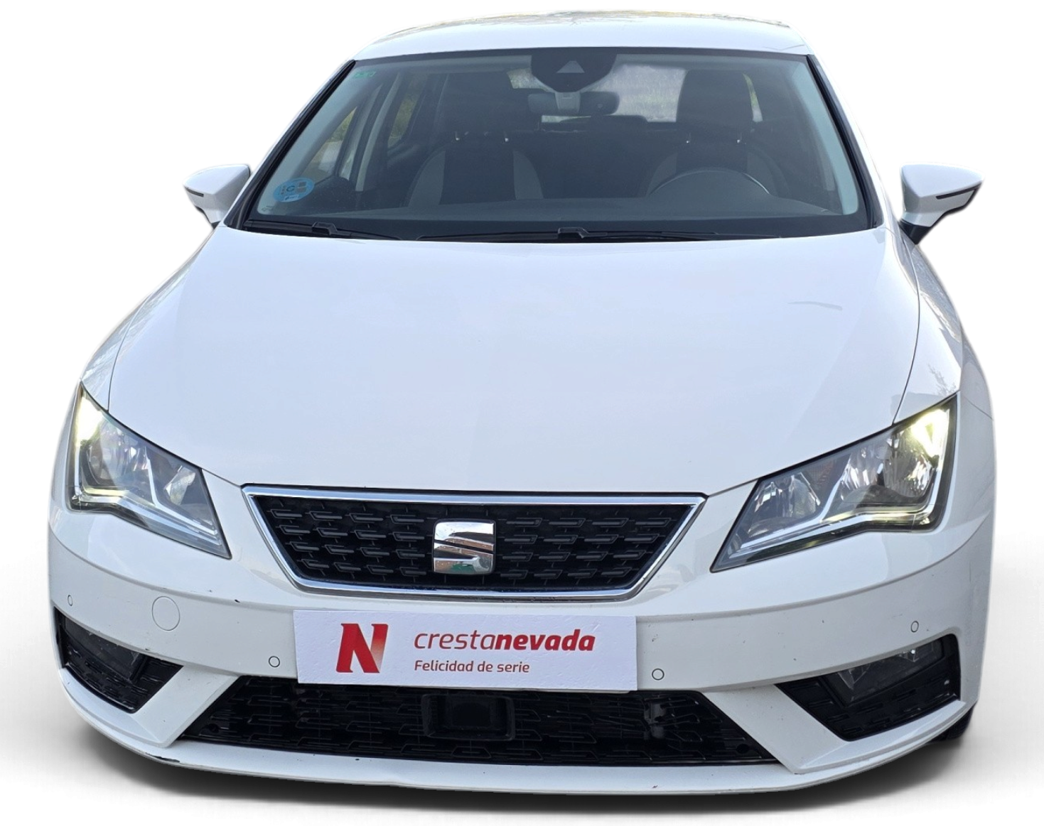 Imagen 2 de SEAT León Diesel 116 CV por 14.990 €