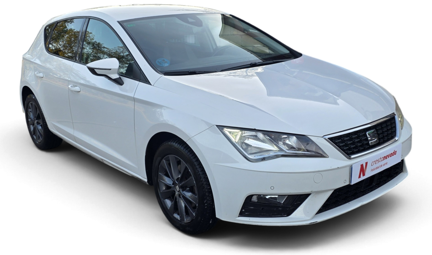 Imagen 3 de SEAT León Diesel 116 CV por 14.990 €