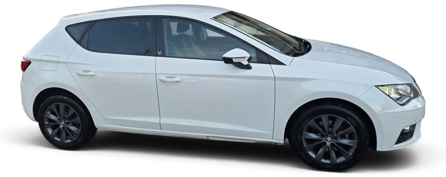 Imagen 4 de SEAT León Diesel 116 CV por 14.990 €