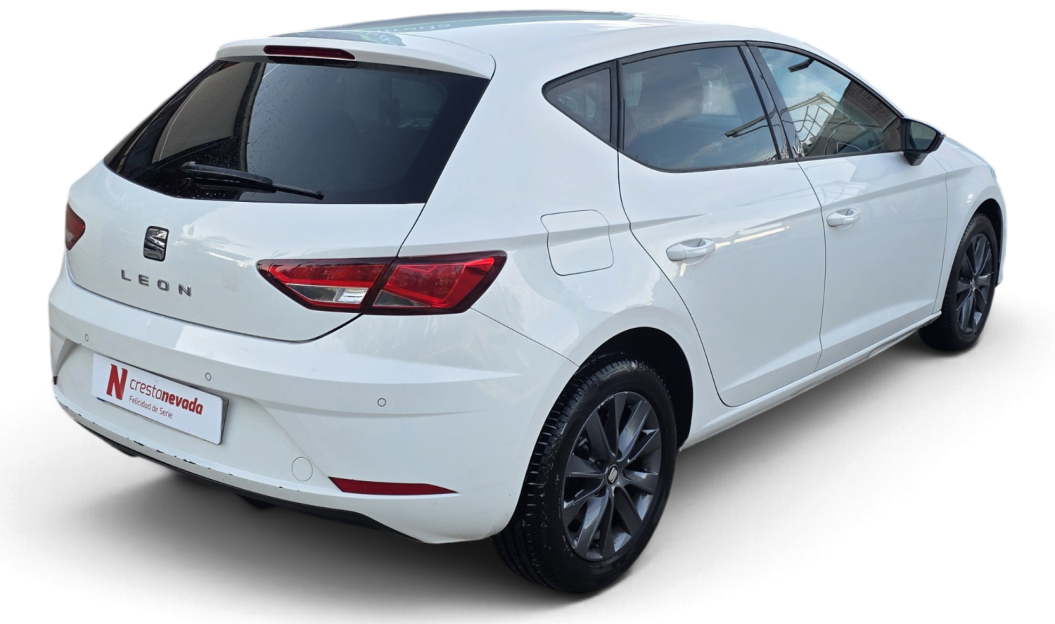 Imagen 5 de SEAT León Diesel 116 CV por 14.990 €