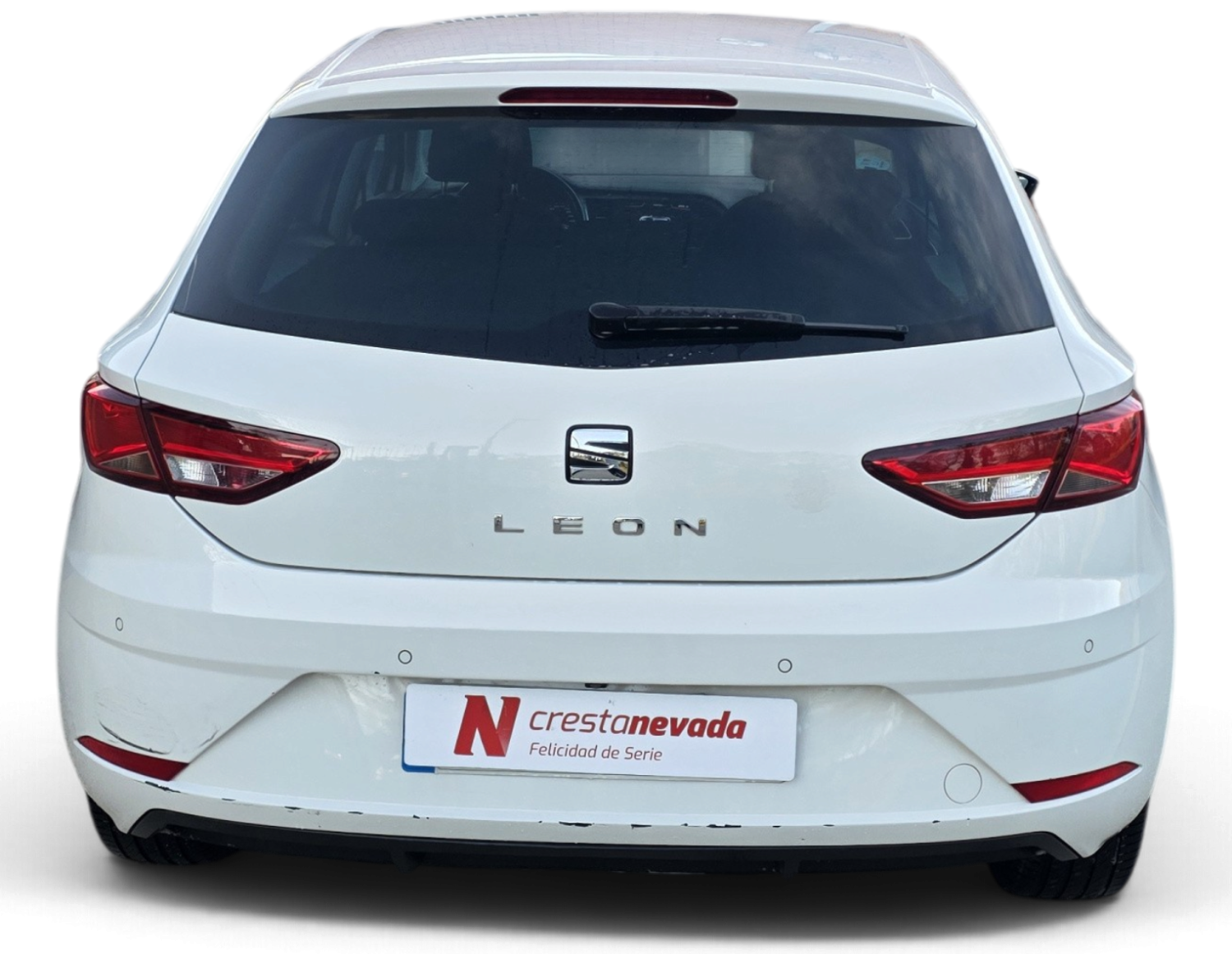 Imagen 6 de SEAT León Diesel 116 CV por 14.990 €