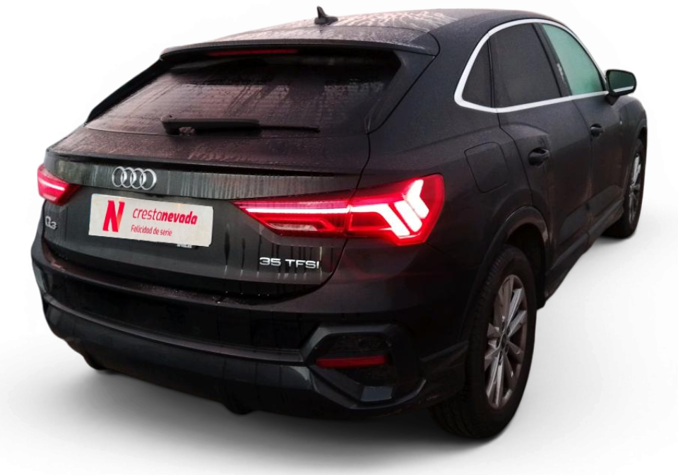 Imagen de AUDI Q3