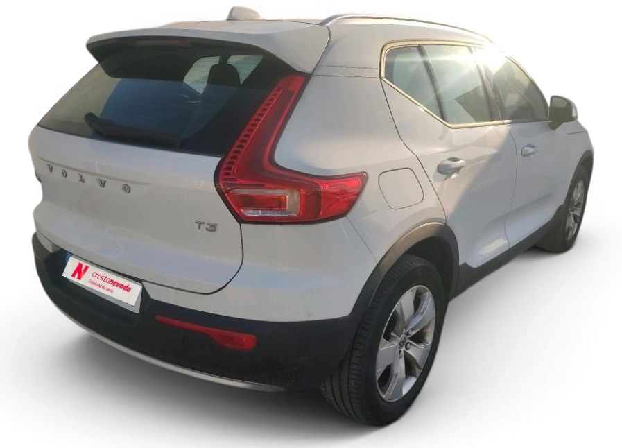 Imagen de Volvo XC40