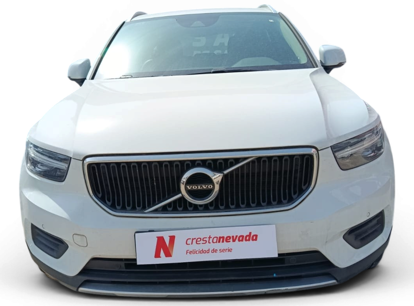 Imagen de Volvo XC40