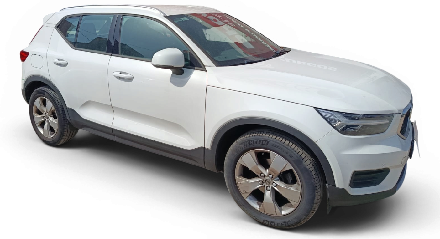 Imagen de Volvo XC40