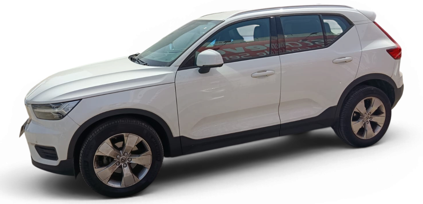 Imagen de Volvo XC40