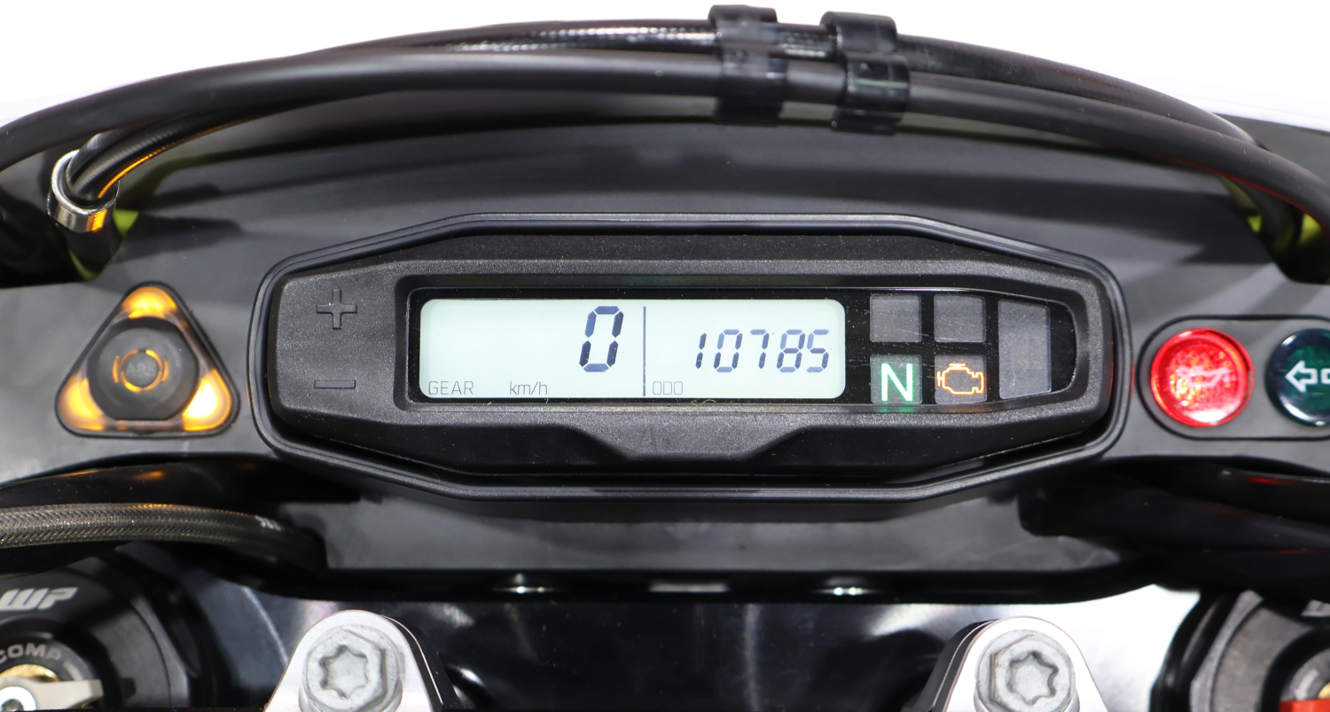 Imagen 2 de Husqvarna 701 SUPERMOTO Gasolina 75 CV por 8.690 €