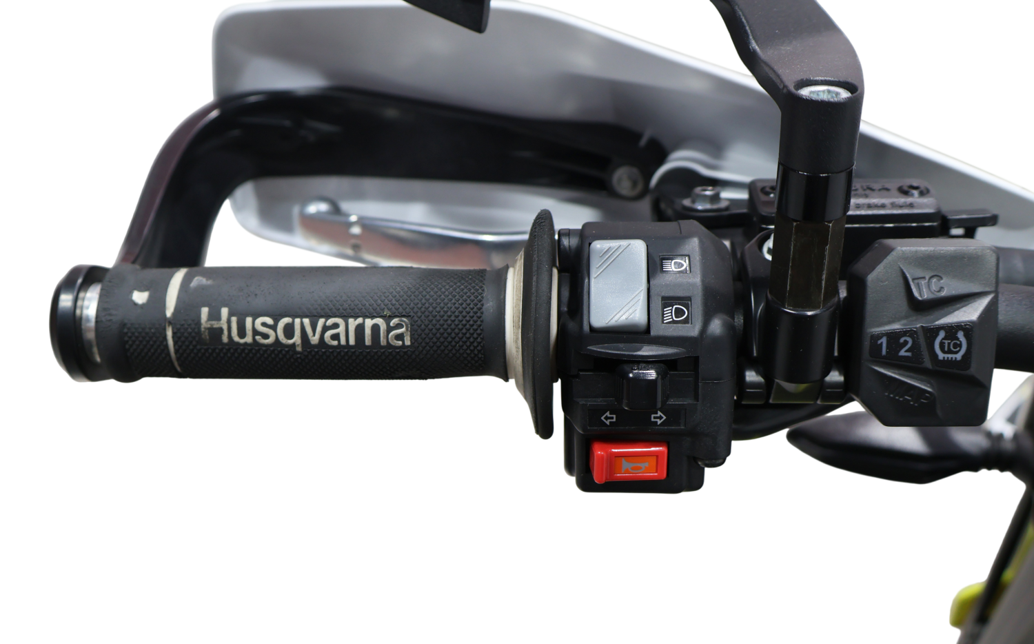Imagen 8 de Husqvarna 701 SUPERMOTO Gasolina 75 CV por 8.690 €