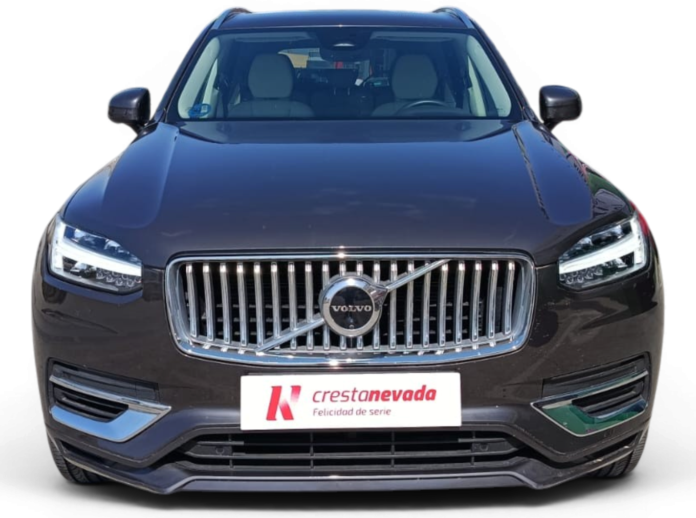 Imagen de Volvo XC90