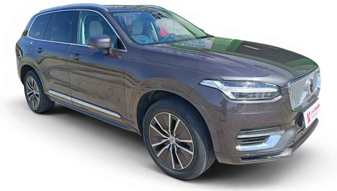 Imagen de Volvo XC90