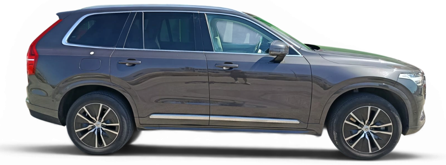 Imagen de Volvo XC90
