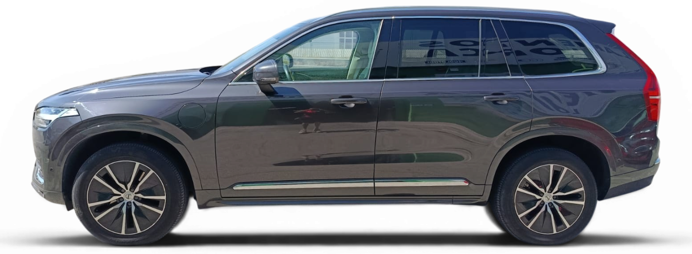 Imagen de Volvo XC90