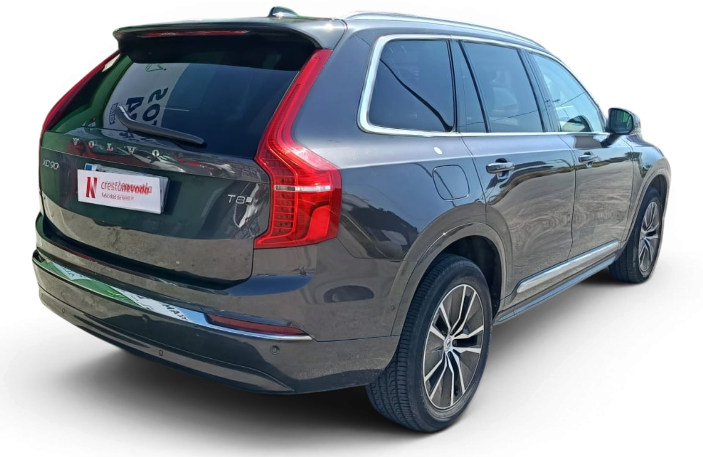 Imagen de Volvo XC90