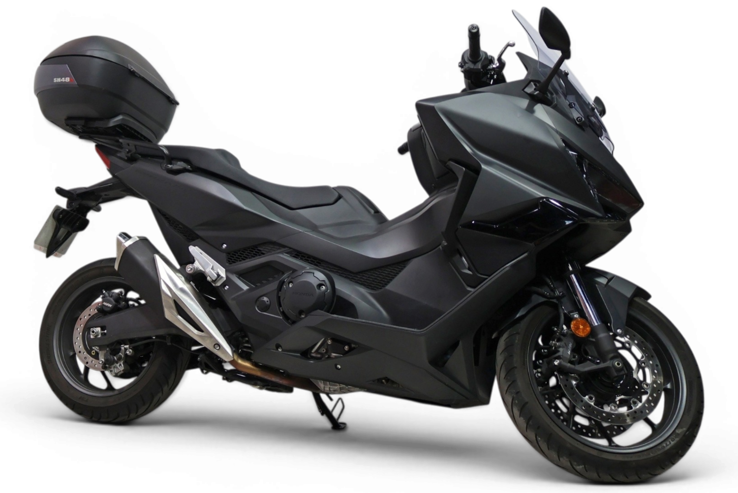 Honda FORZA 750