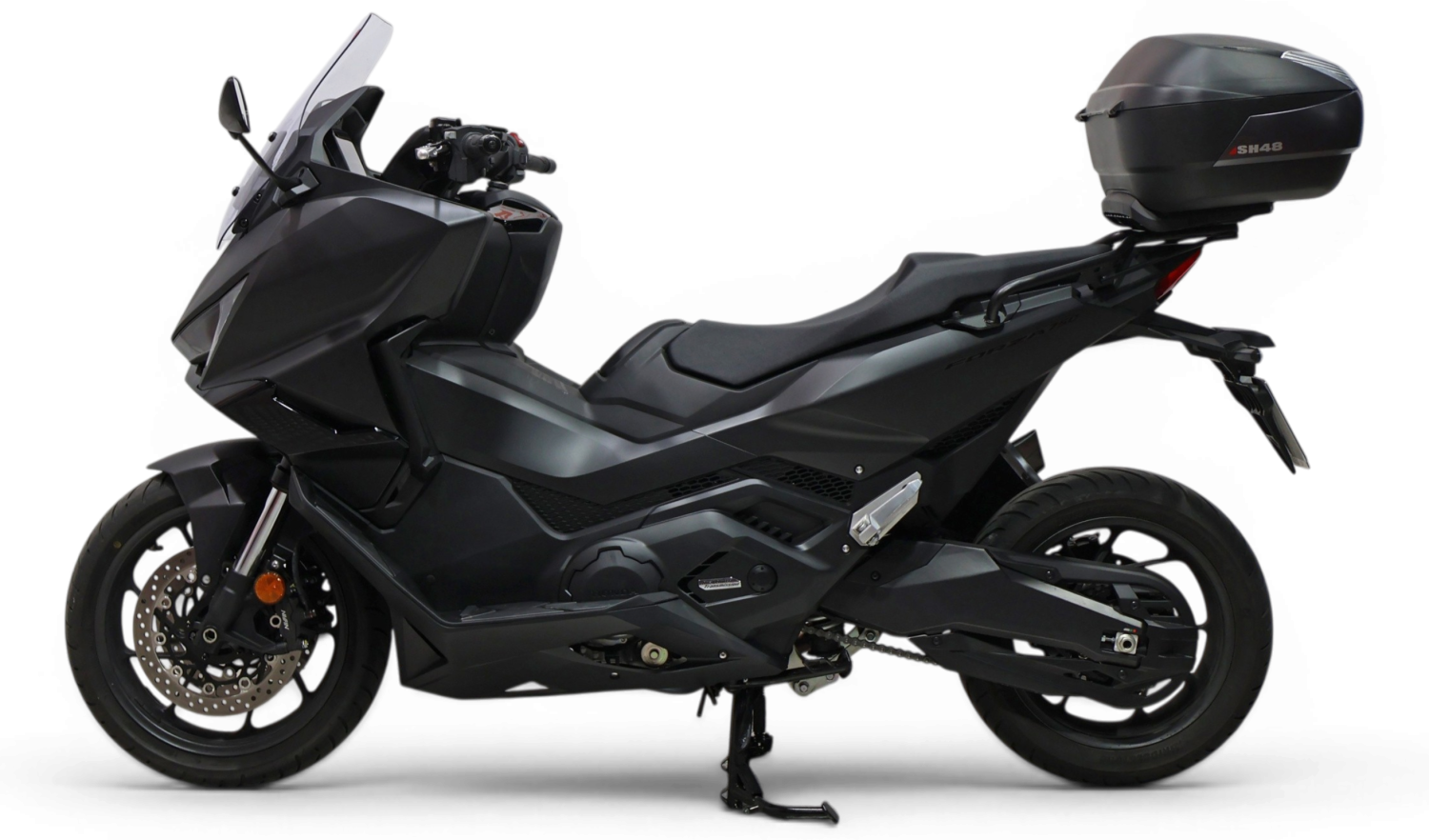 Imagen de Honda FORZA 750