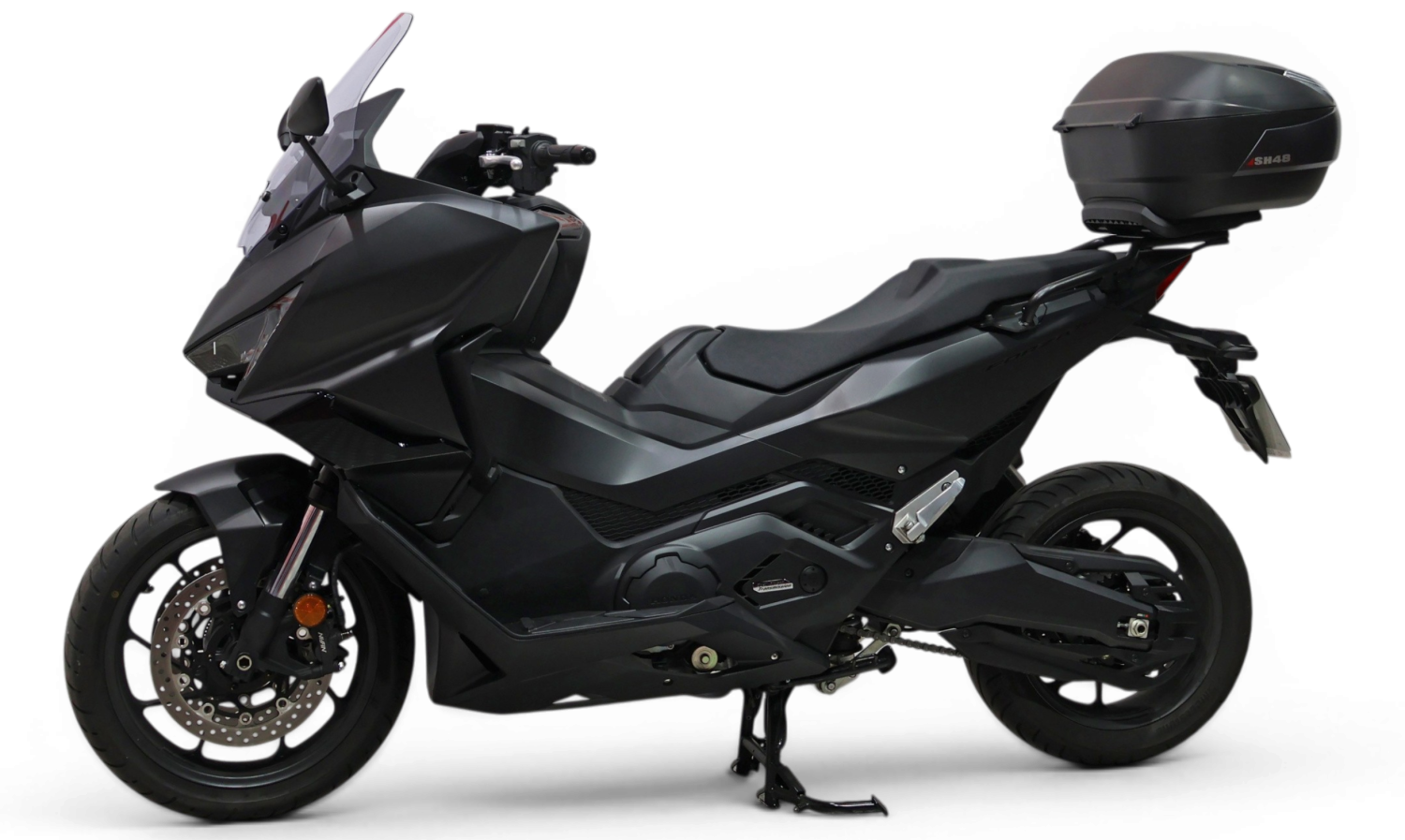 Imagen de Honda FORZA 750