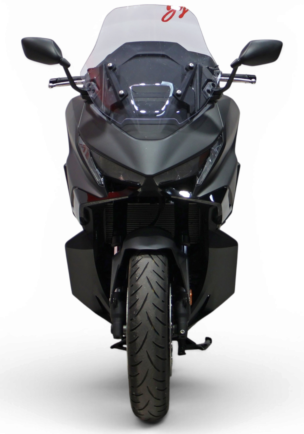 Imagen de Honda FORZA 750