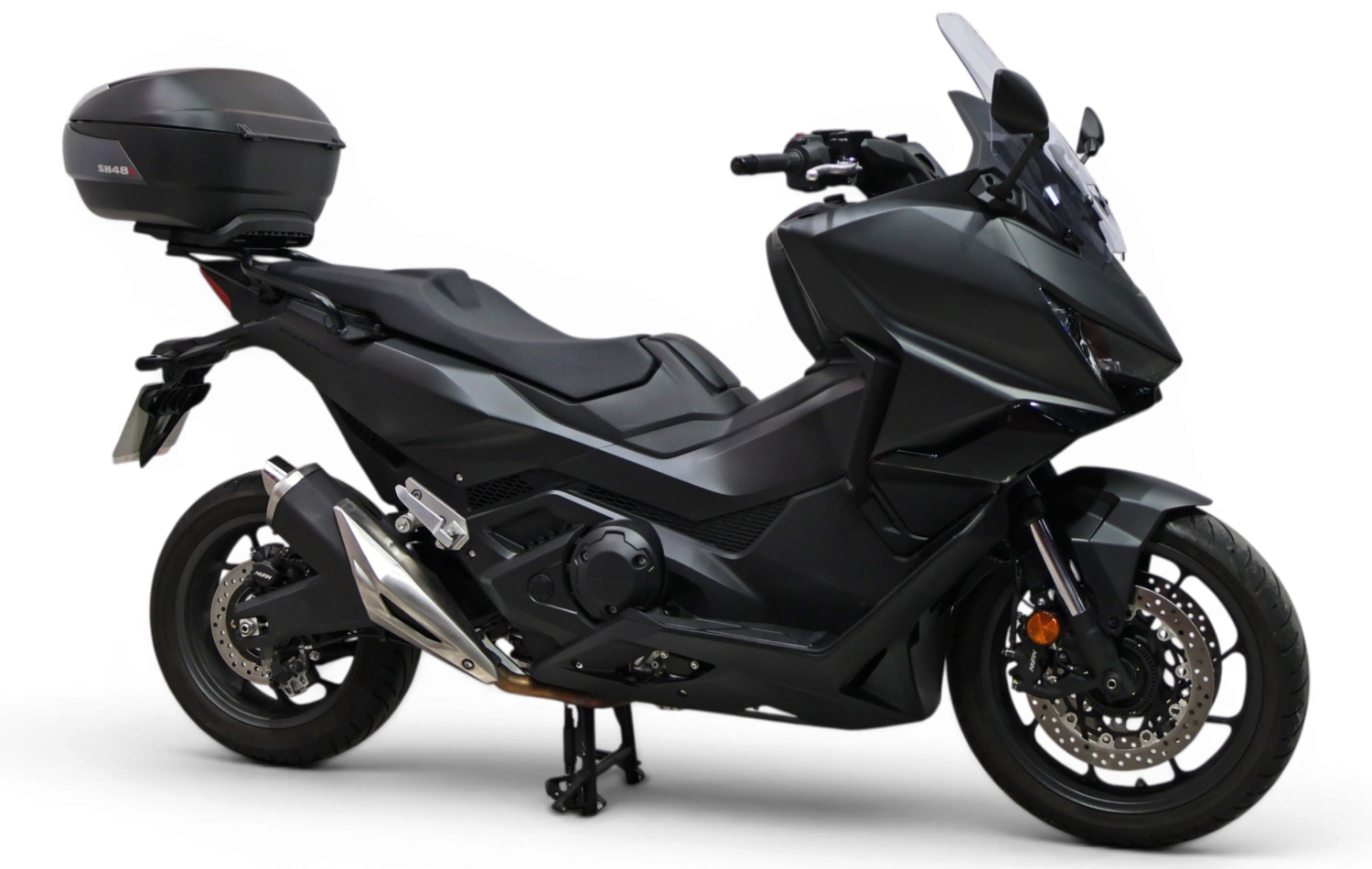 Imagen de Honda FORZA 750