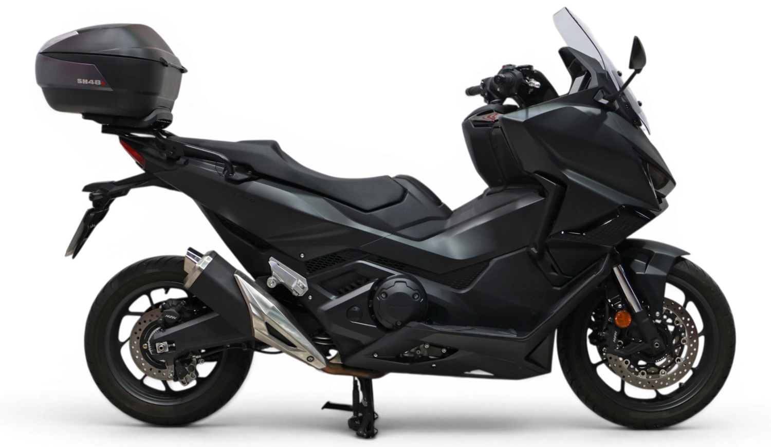 Imagen de Honda FORZA 750