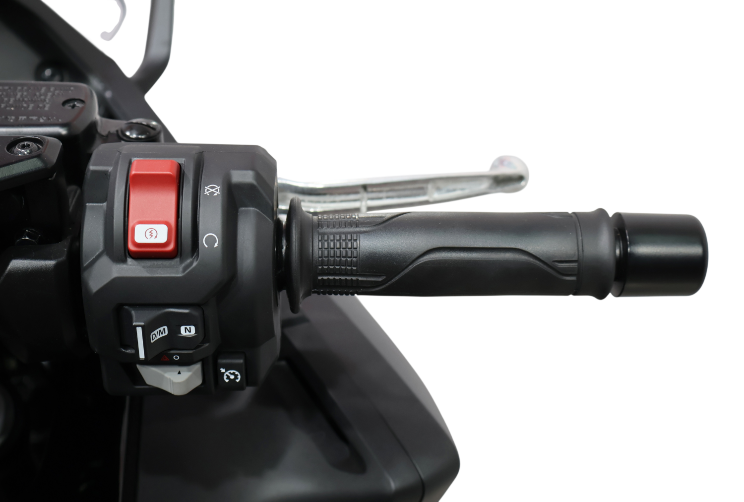 Imagen de Honda FORZA 750