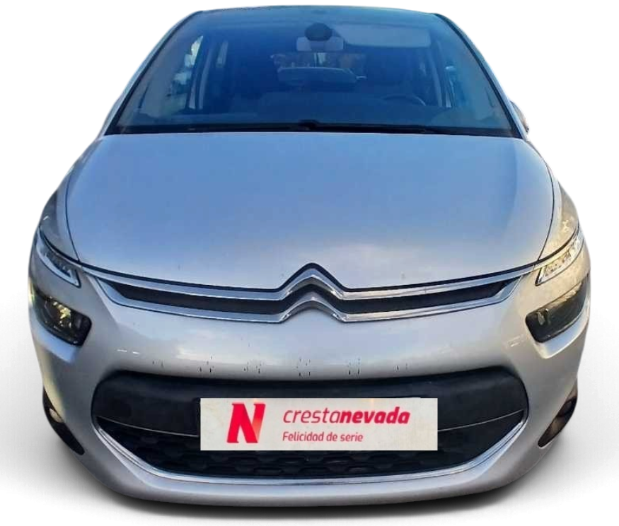 Imagen 2 de CITROEN Grand C4 Picasso Gasolina 131 CV por 10.990 €