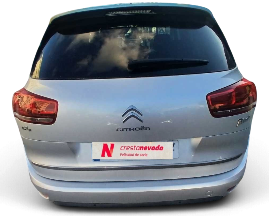 Imagen 4 de CITROEN Grand C4 Picasso Gasolina 131 CV por 10.990 €