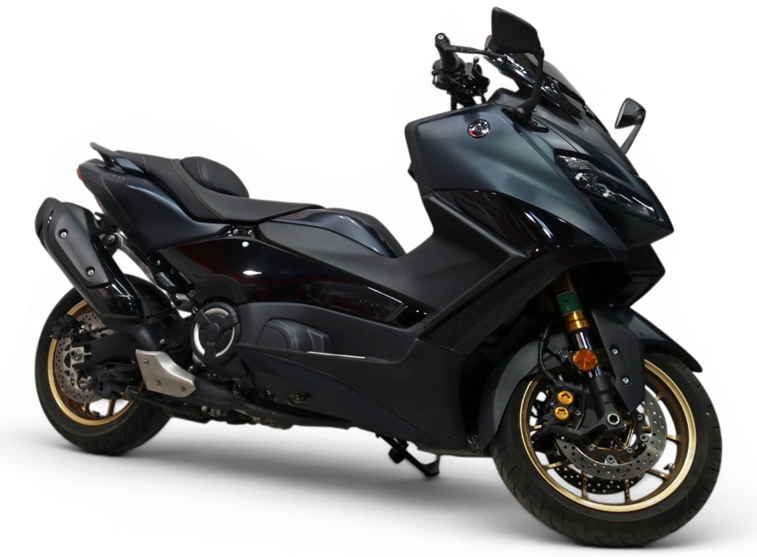 Yamaha TMAX 560 TECH MAX