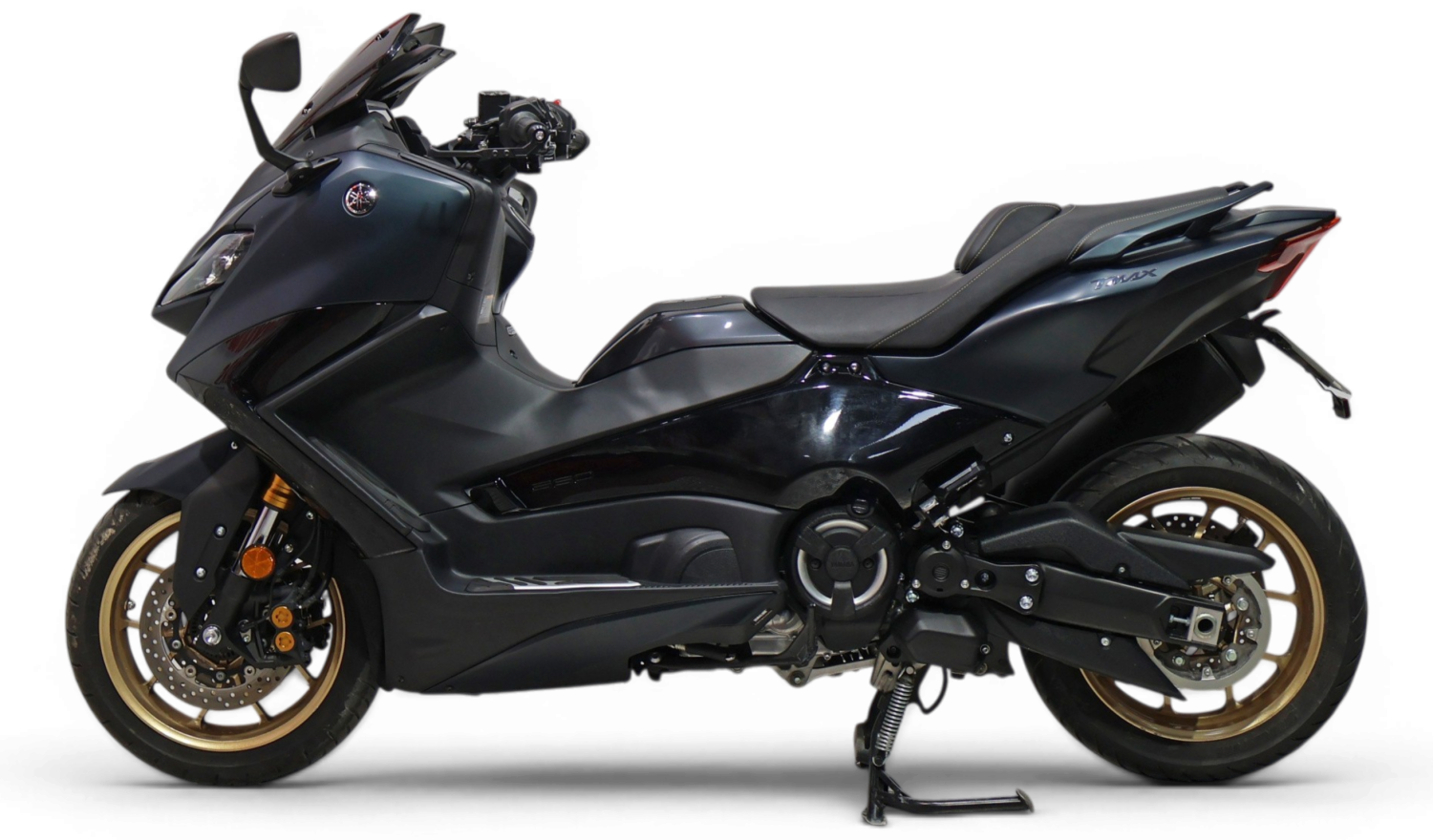 Imagen de Yamaha TMAX 560 TECH MAX