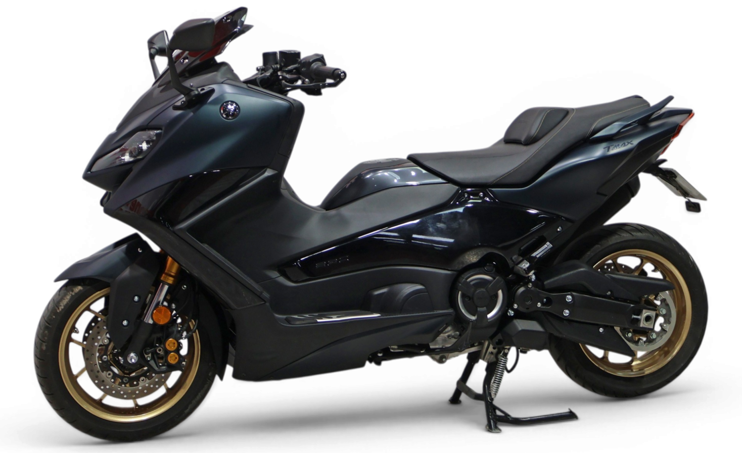 Imagen de Yamaha TMAX 560 TECH MAX