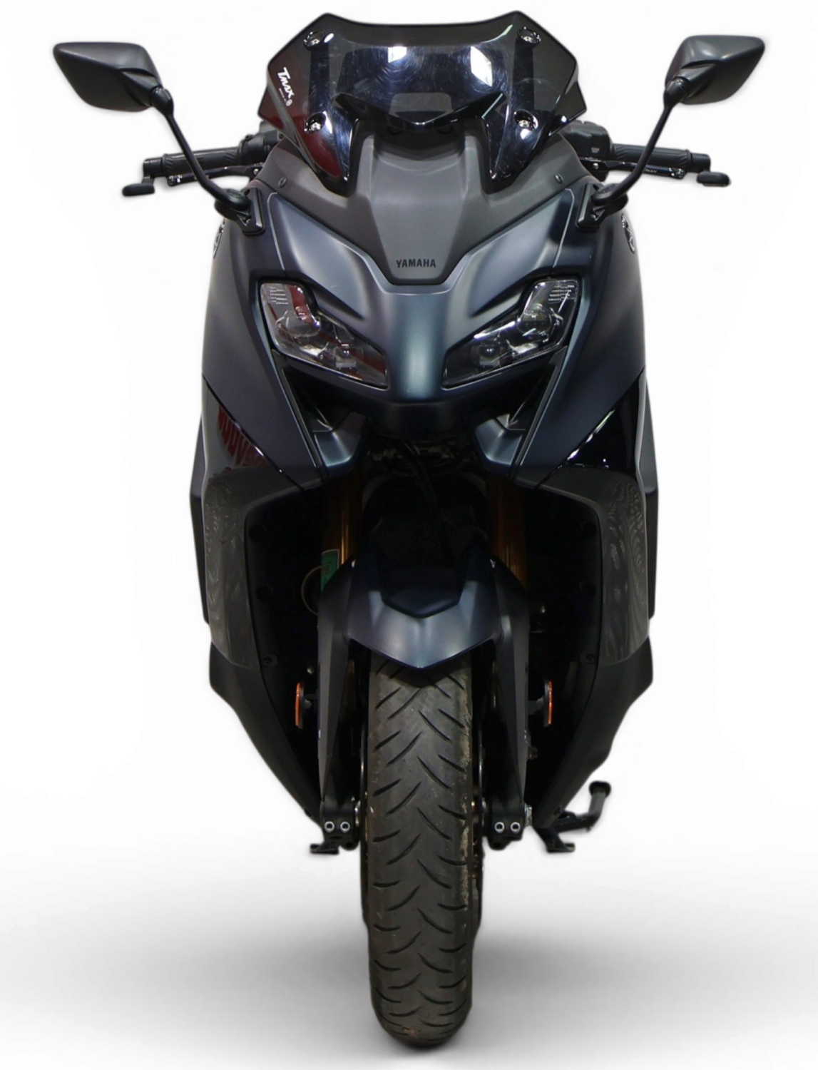 Imagen de Yamaha TMAX 560 TECH MAX