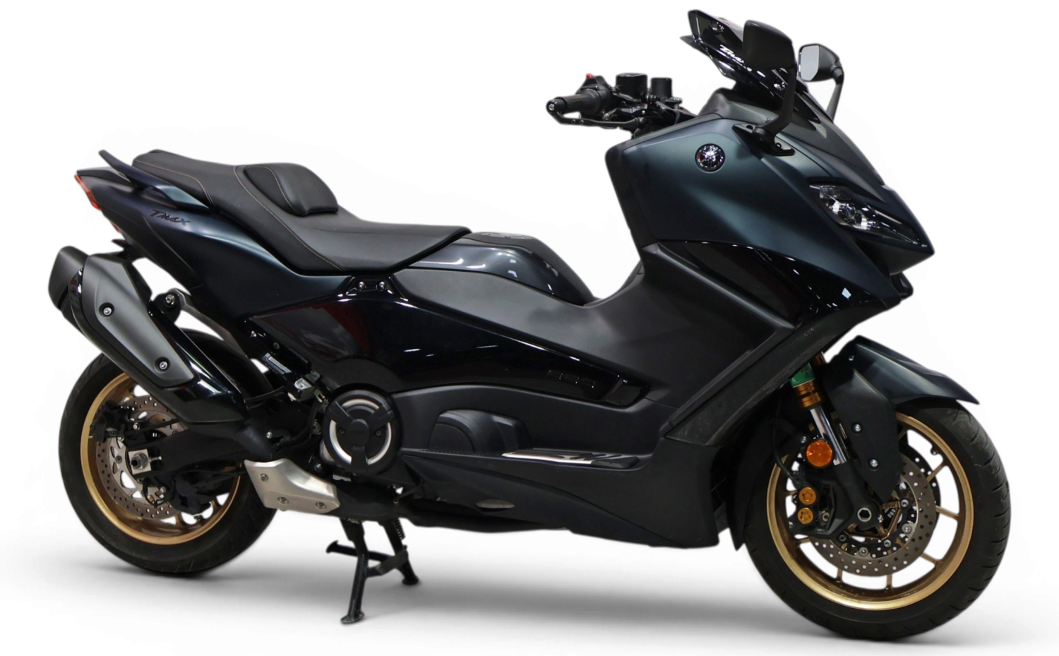 Imagen de Yamaha TMAX 560 TECH MAX