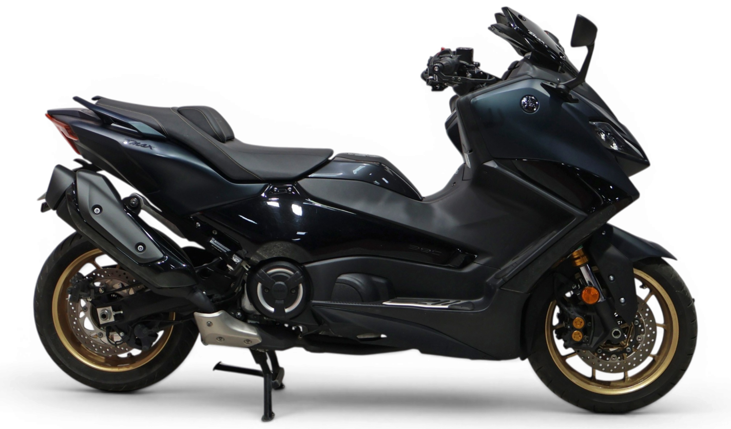 Imagen de Yamaha TMAX 560 TECH MAX