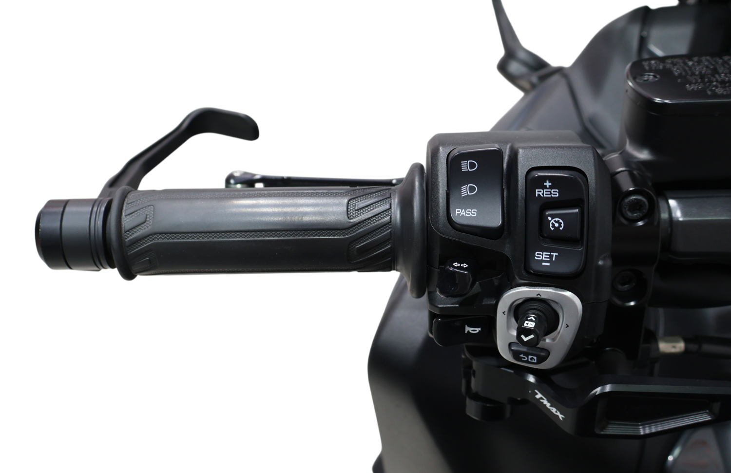 Imagen de Yamaha TMAX 560 TECH MAX