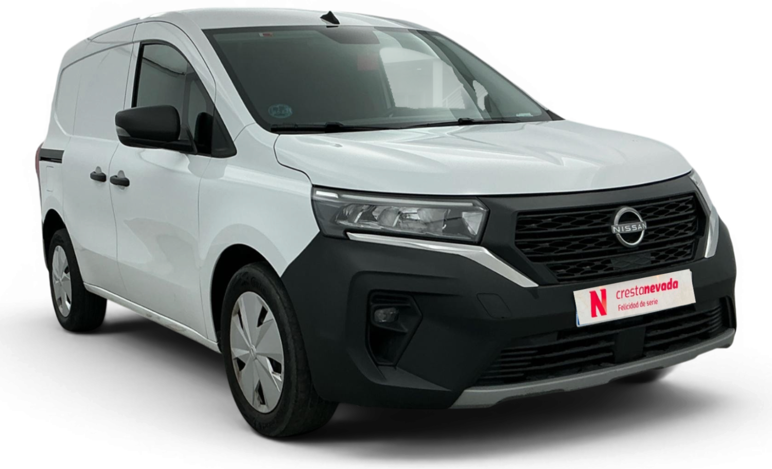Imagen de NISSAN Townstar
