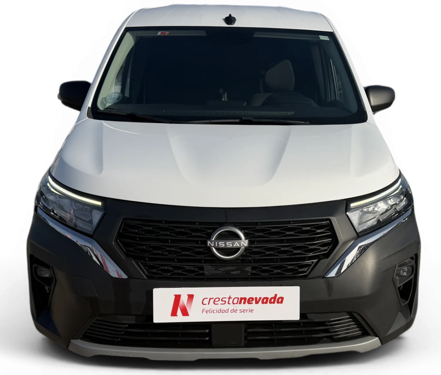Imagen de NISSAN Townstar