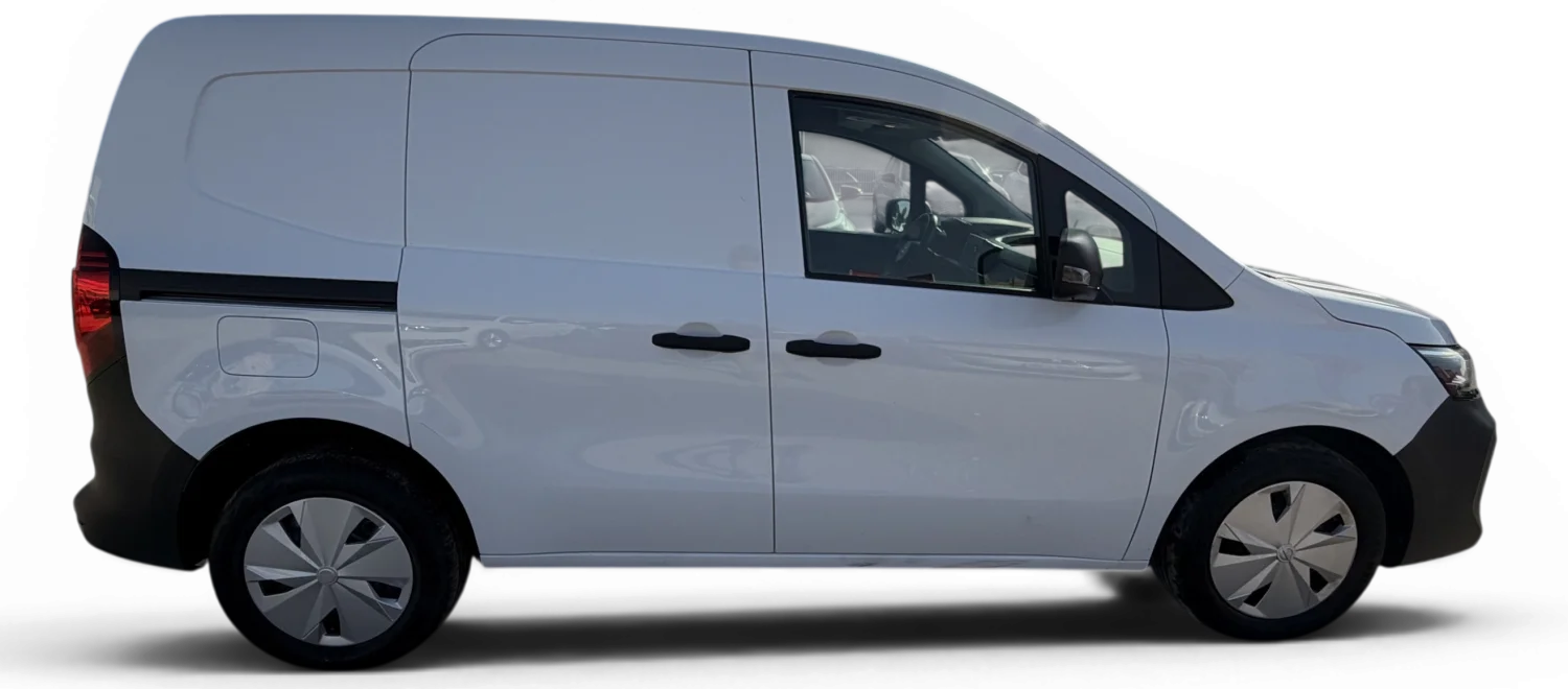 Imagen de NISSAN Townstar