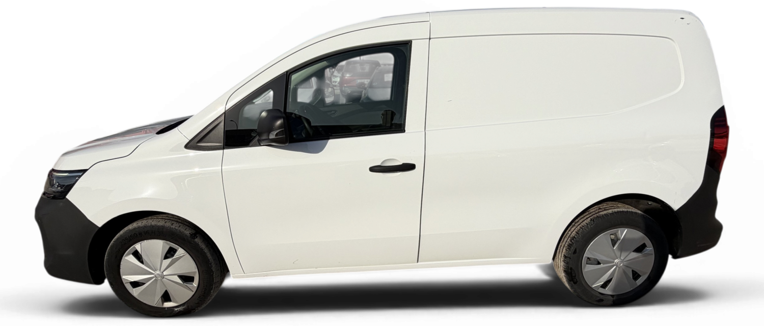 Imagen de NISSAN Townstar