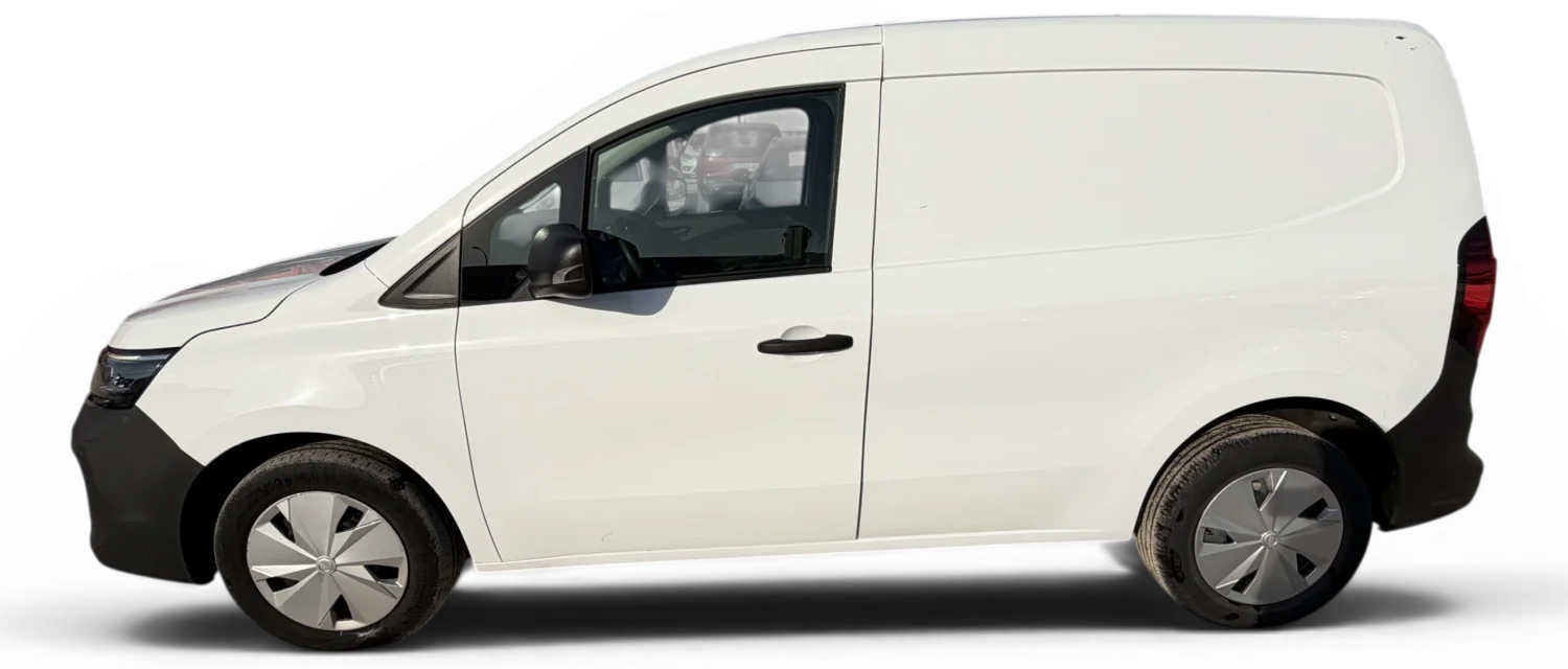 Imagen de NISSAN Townstar