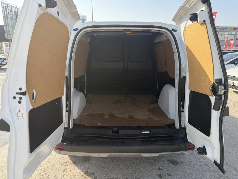 Imagen de NISSAN Townstar