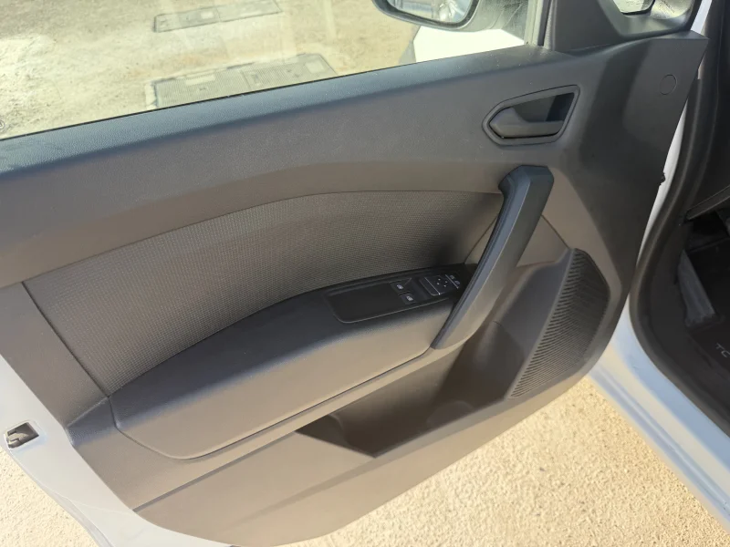 Imagen de NISSAN Townstar