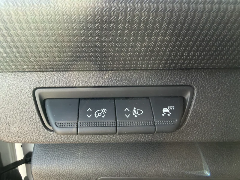 Imagen de NISSAN Townstar