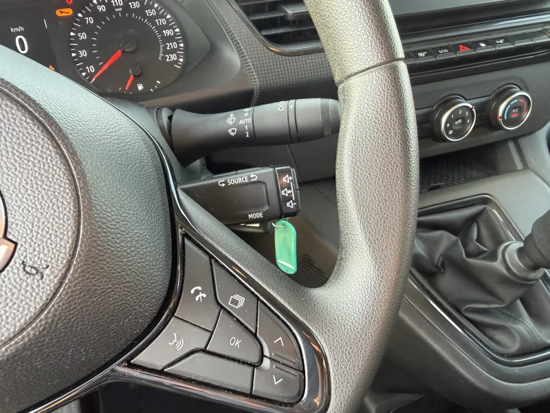 Imagen de NISSAN Townstar