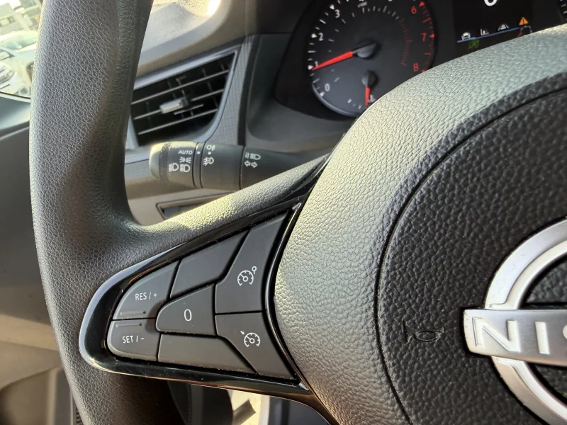 Imagen de NISSAN Townstar