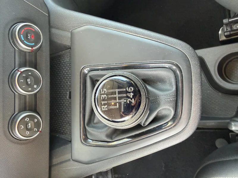 Imagen de NISSAN Townstar