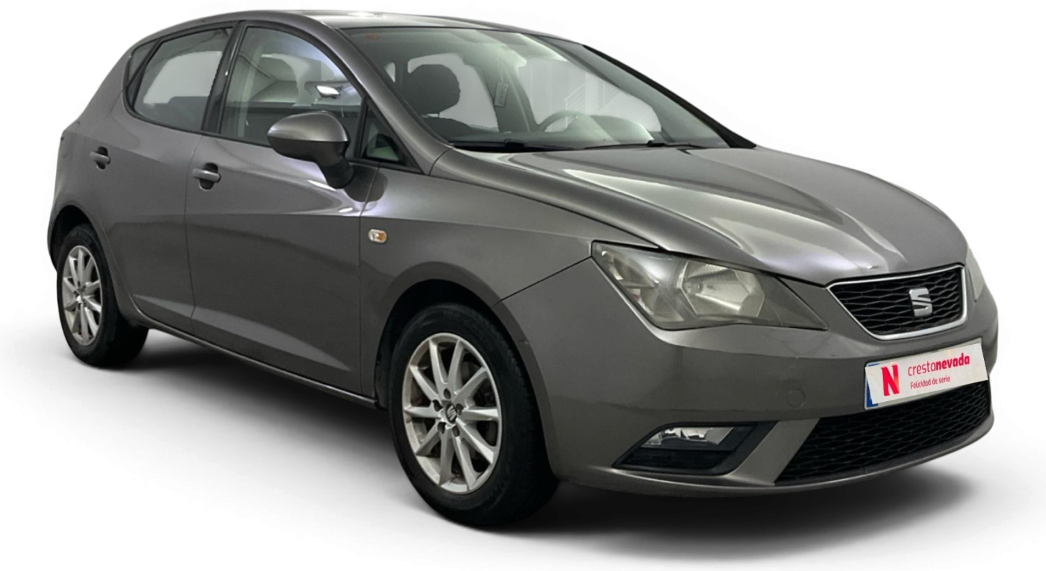 Imagen de SEAT Ibiza