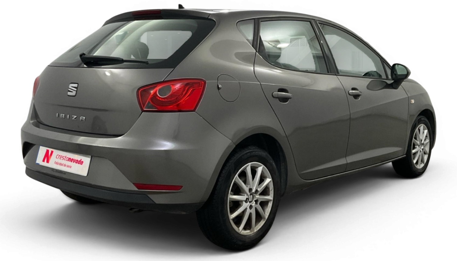 Imagen de SEAT Ibiza