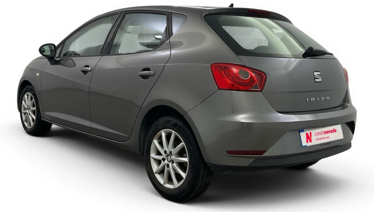 Imagen de SEAT Ibiza